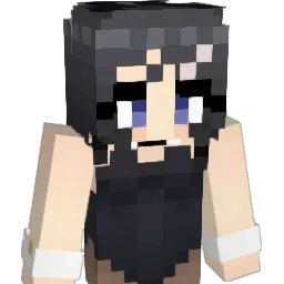 HardStick Minecraft avatar bust