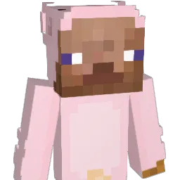 HardTryer's Minecraft skin