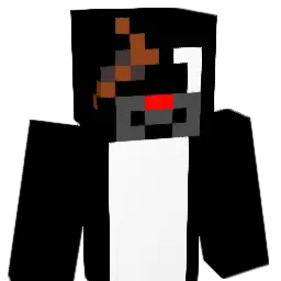 HardWator's Minecraft skin