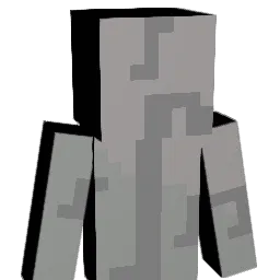 HardWired207 Minecraft avatar bust