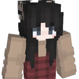 Hard_0noMen22811 Minecraft avatar bust