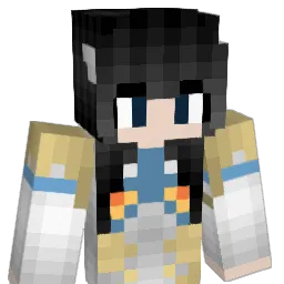Hard_Baguette Minecraft avatar bust