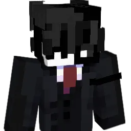 HardahGM Minecraft avatar bust