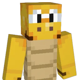 Hardback's Minecraft skin