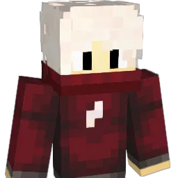 Hardc0re_PvP Minecraft avatar bust