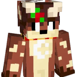 Hardcore5315 Minecraft avatar bust