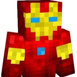 HardcoreDrunk's Minecraft skin