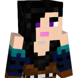 HardcoreHans's Minecraft skin