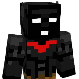 HardcoreRazor Minecraft avatar bust
