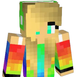 Hardcore_Sausage Minecraft avatar bust