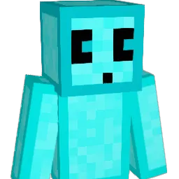 Hardella's Minecraft skin