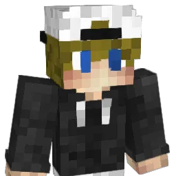 HarderThanARock Minecraft avatar bust