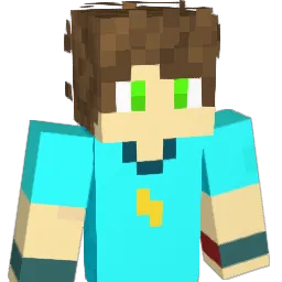 Hardii__ Minecraft avatar bust