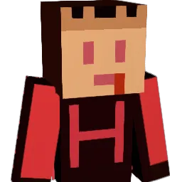 Hardik_MC Minecraft avatar bust