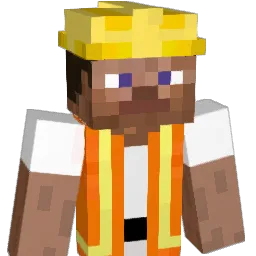 Harding1313's Minecraft skin
