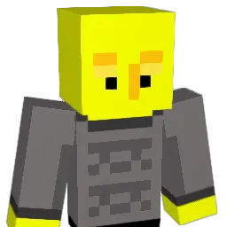 Hardjjong's Minecraft skin