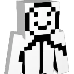 Hardwear12 Minecraft avatar bust