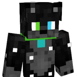 HardwellFan's Minecraft skin