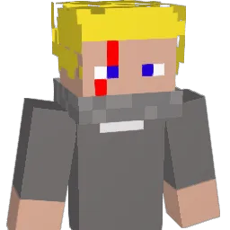 Hardxopter_FT Minecraft avatar bust
