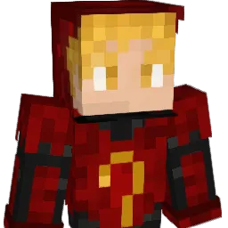 Hardy999 Minecraft avatar bust