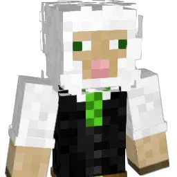 Hardy_23 Minecraft avatar bust