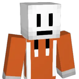 Haredango0 Minecraft avatar bust