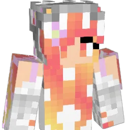 Harel1982 Minecraft avatar bust