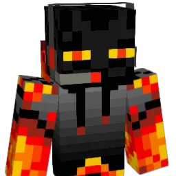 Hares00 Minecraft avatar bust
