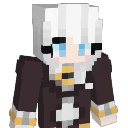 Hareta_Mahiru's Minecraft skin