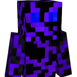 Harfendaz's Minecraft skin