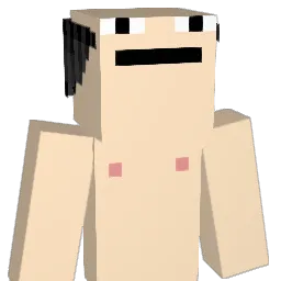 Harford0 Minecraft avatar bust