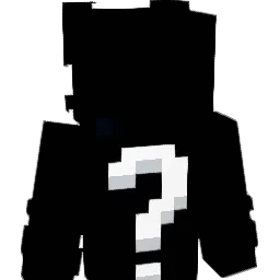 HargisFamiy Minecraft avatar bust