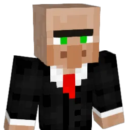 Hari002 Minecraft avatar bust