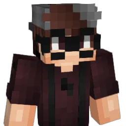 HariDasHirsch Minecraft avatar bust