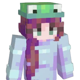 HariKari626 Minecraft avatar bust