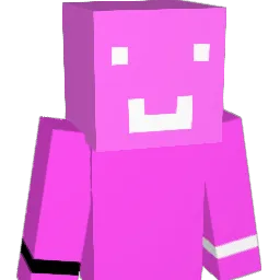 HariValla Minecraft avatar bust