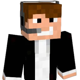 Haribo0211 Minecraft avatar bust