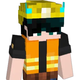 Minecraft-Avatar von Haribo4400: Büste