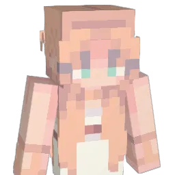 HariboStarmix24 Minecraft avatar bust