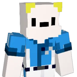 Haribo_rafo Minecraft avatar bust