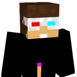 Haribo_y Minecraft avatar bust