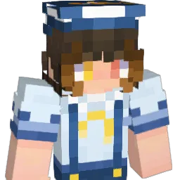 Haricott_ Minecraft avatar bust