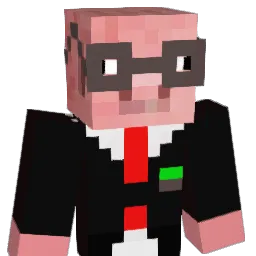 Harify's Minecraft skin