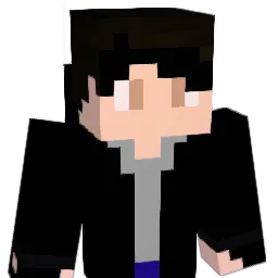 Harike's Minecraft skin