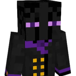 Hariken92 Minecraft avatar bust