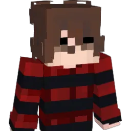 Haris365's Minecraft skin