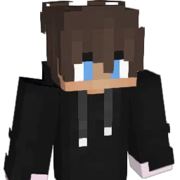 HarisOgrada Minecraft avatar bust