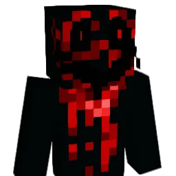 Haris_Jons Minecraft avatar bust