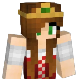 Harisha99 Minecraft avatar bust