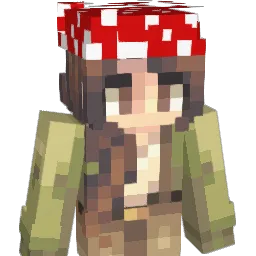 HarjasK's Minecraft skin